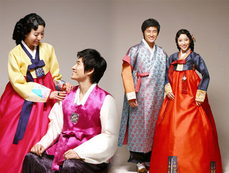 Khóa tiếng Hàn Quốc trình độ C